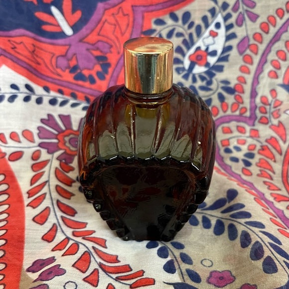 Vintage Avon Indian cologne decanter - Picture 7 of 7
